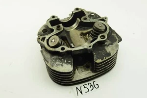 Yamaha XT 500 1U6 Bj. 1979 - Cylinder head N53G - Picture 1 of 2