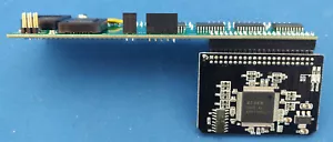 ZIDEFS per Acorn A3000/A3010 interfaccia mini-podulo IDE con scheda SD da 2 GB - Foto 1 di 4