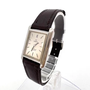 De Ville by Omega From Japan - Picture 1 of 10