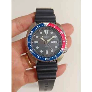 Seiko Pepsi Turtle 4R36-04Y0 Prospex Diver’s 200m Automatik - Bild 1 von 5