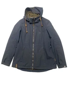 Giacca Killtec donna taglia 12 GIGA DX small strappo full zip con cappuccio - Foto 1 di 11