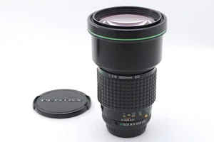 [ Near MINT ]  SMC PENTAX-A  ED  F/2.8  200 mm　from Japan  Free/S  #8154 - Picture 1 of 8