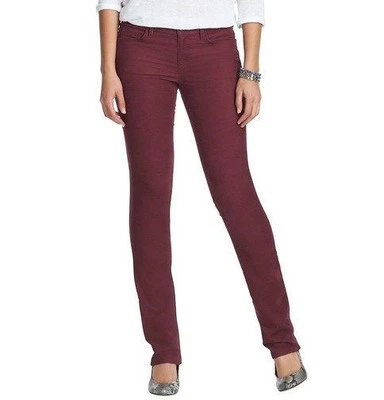 Pantalones de Pana Ann Taylor LOFT Marisa Pierna Recta Varios Colores y Tallas Nuevos con Etiquetas Foto 1 de 4