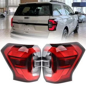Left or Right Rear Tail Light Lamp Assembly For 2022 2023 2024 Ford Expedition - Foto 1 di 19
