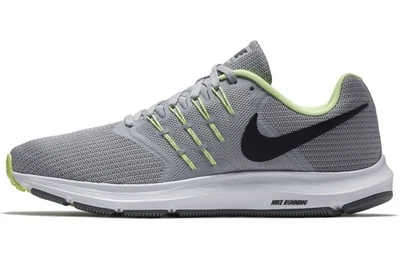 Nike Run Swift 'Wolf Grey' - 908989-008 MT - Image 1 of 4
