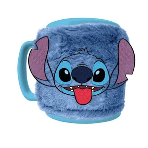 Lilo & Stitch Tasse Unisex Stitch Face multicolor Standard - Bild 1 von 4