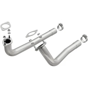 Magnaflow Performance Exhaust 19304 MF Manifold Pipes TCP - Picture 1 of 4