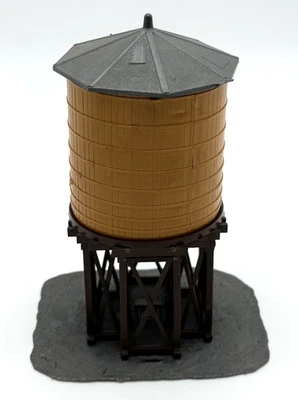 Tyco - HO Scale - Water Tower - #7769 (incomplete) - Image 1 of 4