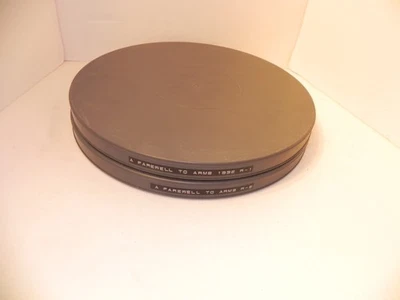 Película Adiós a las armas 1932 16 mm Foto 1 de 4