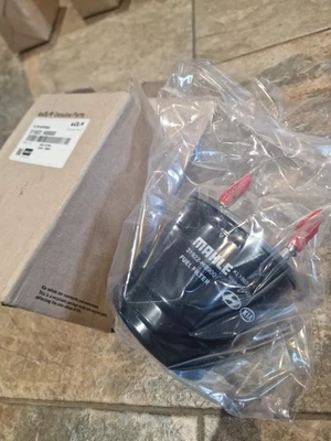 GENUINE NEW KIA RIO STONIC Fuel Filter 1.4 1.6 CRDI 31922H8900 - Image 1 of 3