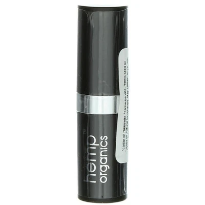 Colorganics Hemp Organics Lipstick, Red Earth 24, 4.25 g - Image 1 of 4