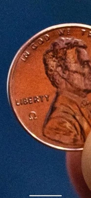2025’End-of-Era Penny’ Collector’s Item,One of the Last U.S. Pennies Ever Minted - Image 1 of 2