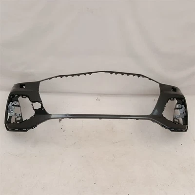 AUDI Q5 II 80A S LINE FACELIFT ab 21 STOßSTANGE VORNE BUMPER ORIGINAL 80A807437P - Bild 1 von 4