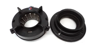 Starbucks Barista Digital Italia Saeco SUP021YDR UPPER GRINDER BURR & GASKET - Picture 1 of 3