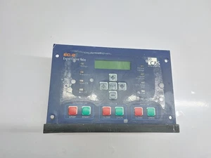 C&S Electric EC-2 Motorsteuerrelais - Picture 1 of 8