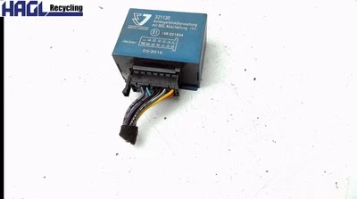 Centralina Gancio Di Traino 321130 10R021934 Toyota Avensis 2.0 Vvt-i Combi T25 - Immagine 1 di 3