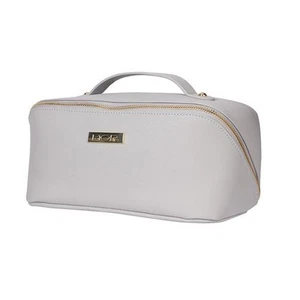 NEW Mor Bordeaux Travel Bag Pebble - Picture 1 of 4