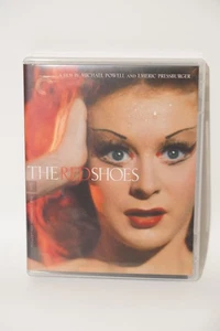 UNPLAYED The Red Shoes (1948) Criterion Collection #44 Blu-ray - Picture 1 of 3