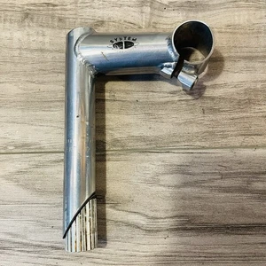 1995 Trek System 1 Chromoly Road Quill Stem 80mm 0 Degree 26.0mm - Picture 1 of 8