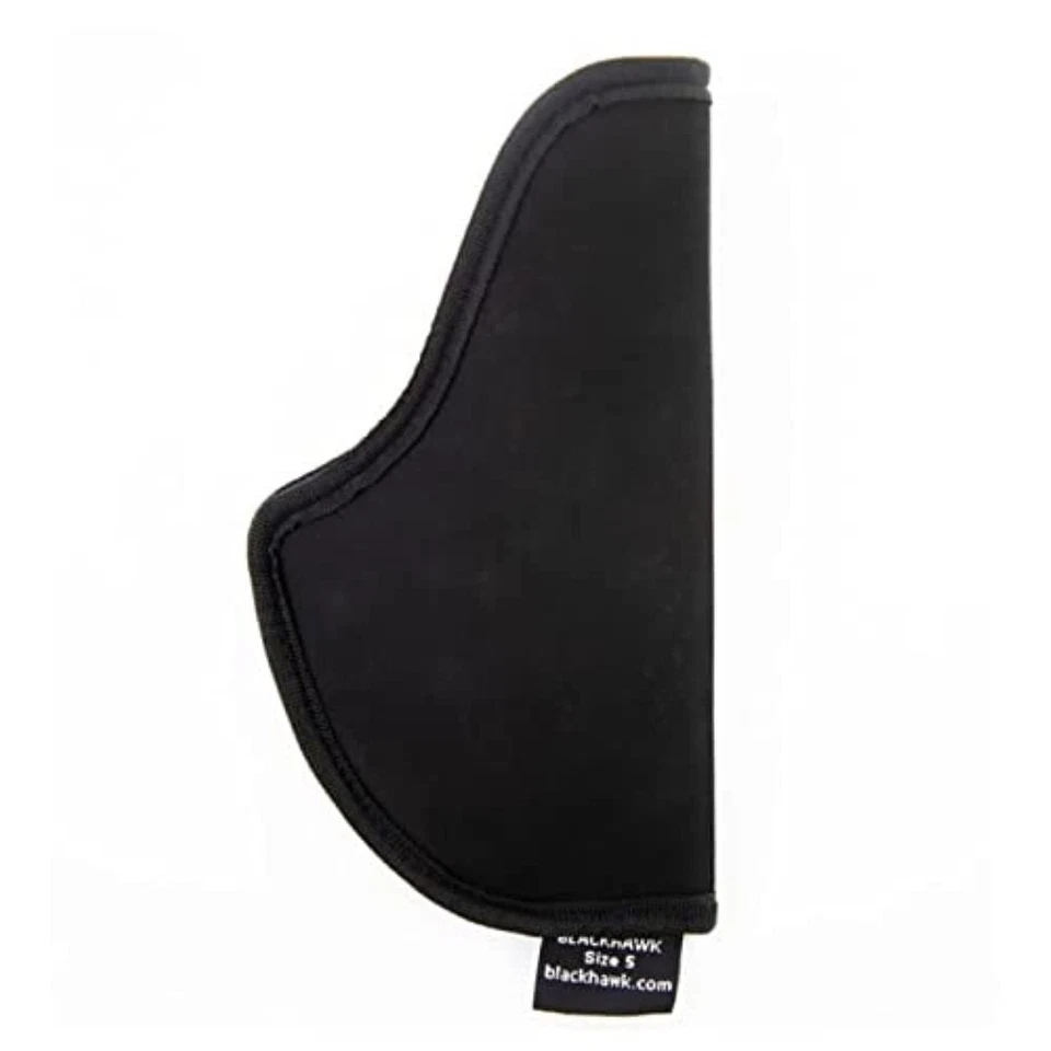 BLACKHAWK TecGrip Black IWB Holster Ambi Size 05 Box - Image 1 of 1