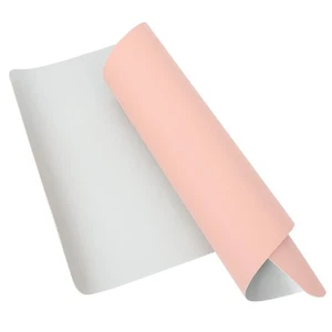 Nail Table Mat Handrest for Nails Mouse Pad Desk Desktop Protector - Afbeelding 1 van 12