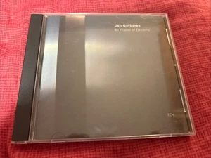 Jan Garbarek: In Praise of Dreams by Jan Garbarek (CD, 2004, ECM) Jazz Saxophone - Bild 1 von 2
