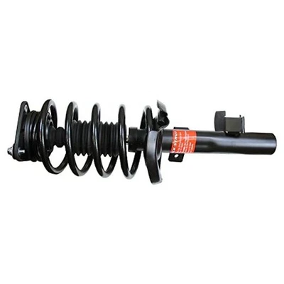  Conjunto de muelle helicoidal y puntal de suspensión Quick-Strut 272263 para Mazda 5  Foto 1 de 4