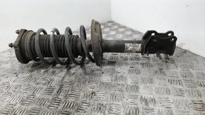 Resorte delantero izquierdo citroen nemo caja aa p23605496 - Imagen 1 de 8