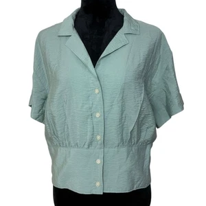 Madewell Top - Size XL - New Without Tags - Great Condition - Picture 1 of 7