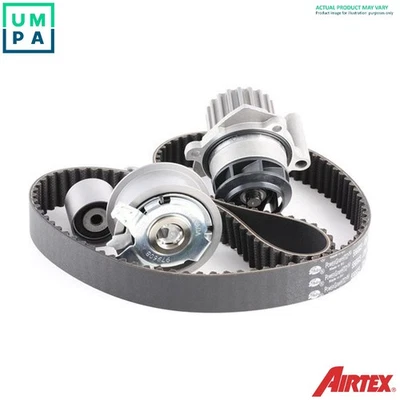 WATER PUMP & TIMING BELT KIT WPK-190901 FOR RENAULT SCENIC/II/GRAND LAGUNA 1.9L - Image 1 of 4
