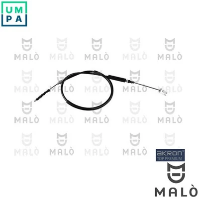 CABLE PULL PARKING BRAKE 22862 FOR RENAULT ESPACE/III/Mk J8S612/772/776 2.1L - Image 1 of 4