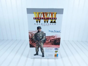 DRAGON WWII 1/16 Scale Nightjager Schutze "Arno Frisch" Berlín Nuevo en caja - Imagen 1 de 7