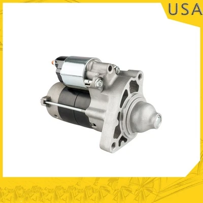 Arranque compatible con Dodge Ram 1500 2006-2009 2011-2013 4,7 L 2006-2007 Dodge Dakota Foto 1 de 4