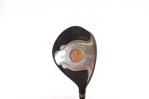 Bobby Jones JESSE ORTIZ 24* 4H Hybrid Regular Flex Bobby Jones JS6-R Good - Picture 1 of 8