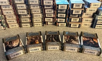 A Game Of Thrones: Bundle of 5 Chapter-Packs for A Tale of Champions Cycle - Image 1 of 2