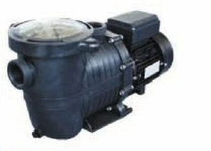 3/4qtr, 1 & 1.5HP. In-Ground Pumps for swimming pool / pond / spa / hot tub - Picture 1 of 6