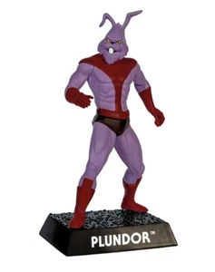 Figurine Plundor Masters of the universe New & box he-man - Picture 1 of 1