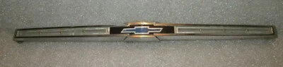1965 CHEVY CHEVROLET IMPALA BELAIR ГАЛСТУК-БАБОЧКА ЗНАЧОК ЭМБЛЕМА ЗАВОДСКОЙ ОРИГИНАЛЬНЫЙ OEM - Изображение 1 из 4