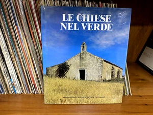 Le chiese nel verde amministrazione provinciale di sassari - Picture 1 of 4
