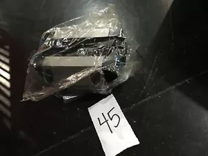 BOSCH REXROTH R185143110 LINEAR ROLLER CARRIAGE BLOCK - Picture 1 of 2