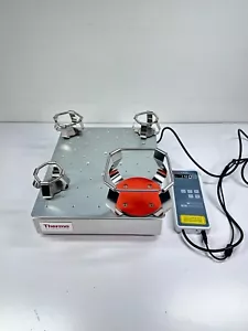 THERMO SCIENTIFIC MAXQ 2000 CO2 PLUS DIGITAL SHAKER, MODEL 88881101 w/ Warranty - Picture 1 of 10