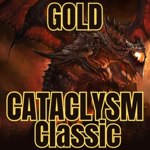 ⚡️ LAKESHIRE ⚡️ WOW CATA CATACLYSM 🪙 20000 Gold 🪙 20K G ⚡ Horde&fast - Bild 1 von 5