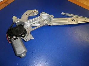 Rover 200/400 LHD R/H Window Regulator - CUH101172 - Picture 1 of 1