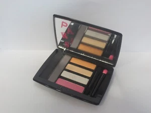 GUERLAIN CRAZY PARIS EYE PALETTE NEON LOOK 0.37 OZ - Picture 1 of 4