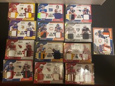 2019 Absolute Team Tandem PRIME. You Pick All cards out of /49