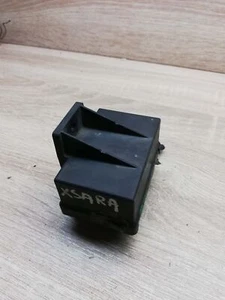 Peugeot XANTIA 73506802  Glow Plug Module Unit Relay Control  VALEO - Picture 1 of 5