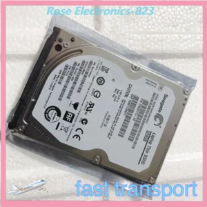 ST320LM002 Seagate Laptop Thin SSHD w/ 8GB Nand 320GB SATA 1EJ16C-057 fw: FJ14 - Picture 1 of 4