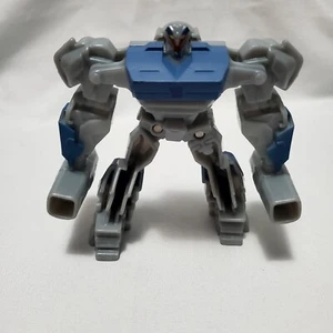 2013 McDonald's Happy Meal Toy Hasbro Transformers Prime Breakdown 4” Figure - Picture 1 of 6