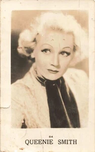 Queenie Smith 1934 Paramount Pictures Studio Portrait Press Photo PA184 - Picture 1 of 2