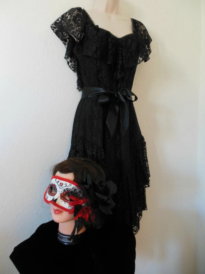 Disfraz Día de Muertos, Disfraz Personalizado Día de Muertos Foto 1 de 4